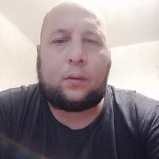 Фотография мужчины Виталий, 44 года из г. Перевальск
