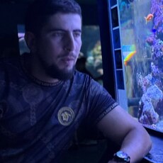 Фотография мужчины Аап, 30 лет из г. Рыбинск