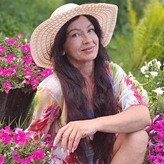 Фотография девушки Татьяна, 48 лет из г. Бобруйск