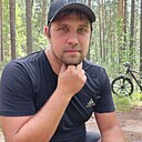 Серега, 35 лет