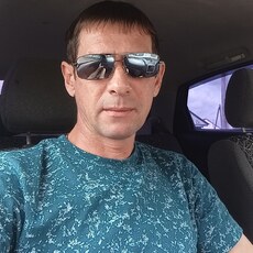 Фотография мужчины Сергей, 43 года из г. Череповец