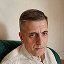 Меружан, 55 лет