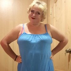 Фотография девушки Алла, 49 лет из г. Золотухино