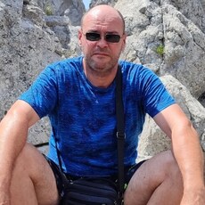 Фотография мужчины Андрей, 47 лет из г. Петра Дубрава