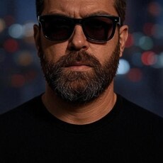 Фотография мужчины Геннадий, 44 года из г. Костанай