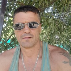 Фотография мужчины Александр, 46 лет из г. Усть-Лабинск