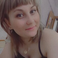 Фотография девушки Ксения, 27 лет из г. Краснокаменск
