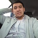 Азамат, 33 года