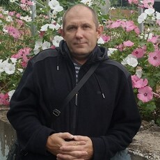 Фотография мужчины Дмитрий, 45 лет из г. Усолье-Сибирское