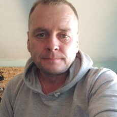 Фотография мужчины Алексей, 40 лет из г. Агидель