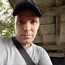 Васёк, 43 года