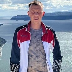 Фотография мужчины Павел, 31 год из г. Владивосток
