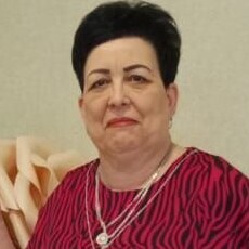 Фотография девушки Елена, 60 лет из г. Пугачев