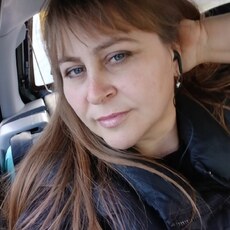 Фотография девушки Natusik, 45 лет из г. Щучье