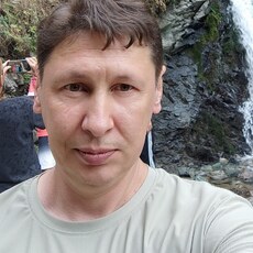 Фотография мужчины Сергей, 47 лет из г. Северская