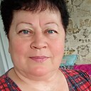 Надежда, 63 года
