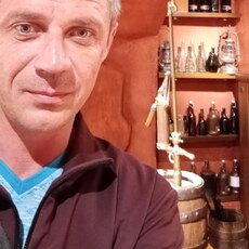 Фотография мужчины Андрей, 38 лет из г. Мелитополь