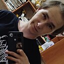 Никита, 19 лет