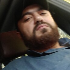 Фотография мужчины Алик, 37 лет из г. Кропоткин