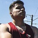 Сергей, 35 лет