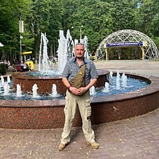 Фотография мужчины Ник, 48 лет из г. Москва