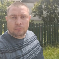 Фотография мужчины Вадим, 32 года из г. Орша