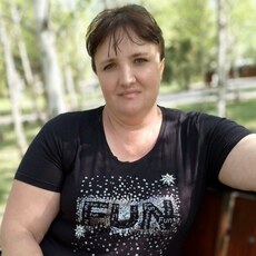 Фотография девушки Ольга, 45 лет из г. Александрия