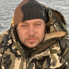 Фотография мужчины Приличный, 43 года из г. Братск