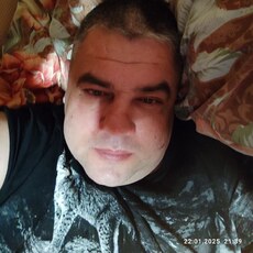 Фотография мужчины Сергеи, 38 лет из г. Красный Кут