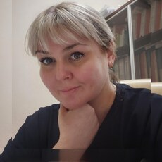 Фотография девушки Елена, 44 года из г. Ростов-на-Дону
