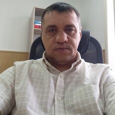 Фотография мужчины Денис, 43 года из г. Болотное