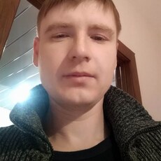 Фотография мужчины Павел, 37 лет из г. Иркутск