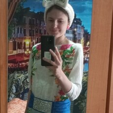 Фотография девушки Мария, 28 лет из г. Ленск