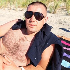 Фотография мужчины Александр, 30 лет из г. Свиноуйсвце