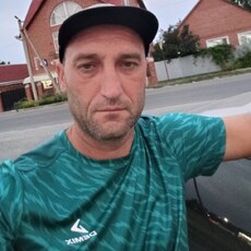 Фотография мужчины Евгений, 39 лет из г. Егорлыкская