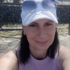 Фотография девушки Наталия, 50 лет из г. Киев