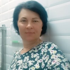 Фотография девушки Лена, 49 лет из г. Петриков