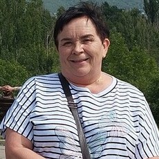 Фотография девушки Вера, 65 лет из г. Алматы