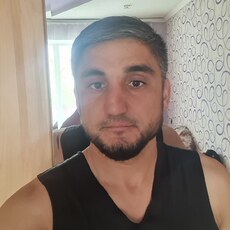 Фотография мужчины Хамид, 37 лет из г. Ошмяны