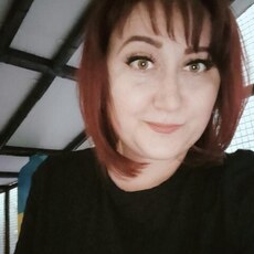 Фотография девушки Янусик, 30 лет из г. Рогачев