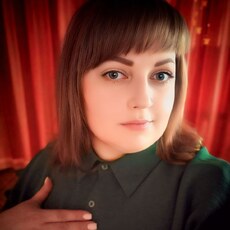Фотография девушки Ирина, 38 лет из г. Губкин