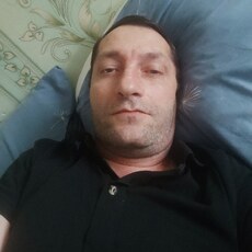 Фотография мужчины Армен, 45 лет из г. Великие Луки