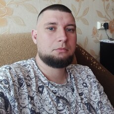 Фотография мужчины Николай, 31 год из г. Калининград