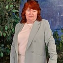 Людмила, 57 лет