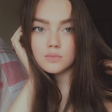 Фотография девушки Екатерина, 25 лет из г. Кричев