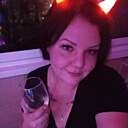 Лиза, 31 год