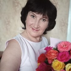 Фотография девушки Мариша, 54 года из г. Грайворон