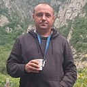 Серый Волк, 42 года