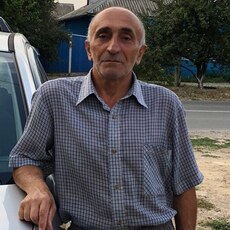 Фотография мужчины Артур, 64 года из г. Ставрополь
