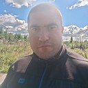 Женя, 38 лет